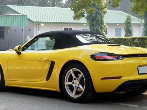 Porsche Boxster 3.0 MT for sale