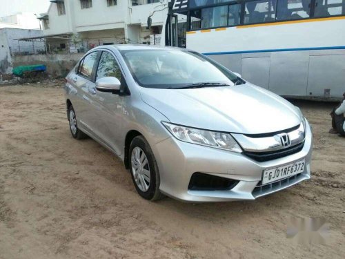 Used Honda City AT for sale at low price