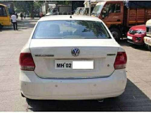 Used 2010 Volkswagen Vento AT for sale