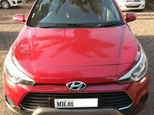 Used Hyundai i20 Active 2017 1.2 S AT for sale 