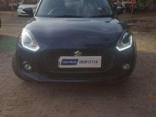 Used Maruti Suzuki Swift ZDi, 2018, Diesel MT for sale 