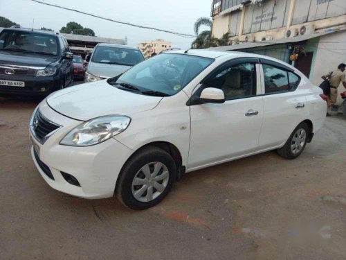 2013 Nissan Sunny XL MT for sale 