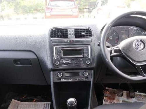 2015 Volkswagen Vento MT for sale at low price