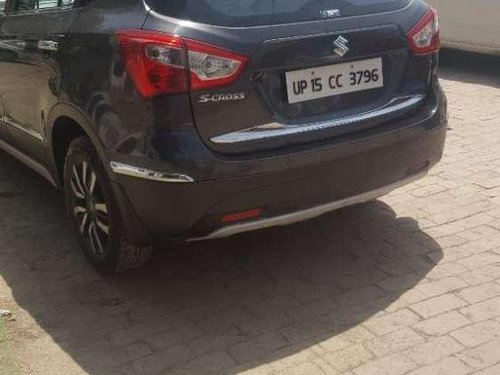 Used 2016 Maruti Suzuki S Cross MT for sale