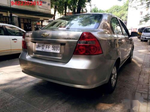 Used Chevrolet Aveo AT for sale 