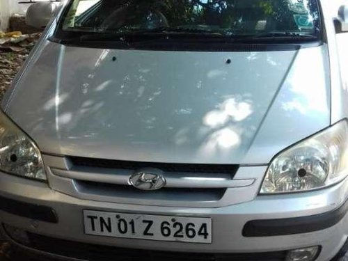 Used 2005 Hyundai Getz GLS MT for sale