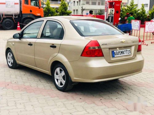 Used Chevrolet Aveo MT for sale 