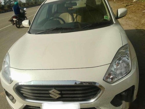 Used 2017 Maruti Suzuki Swift Dzire MT for sale