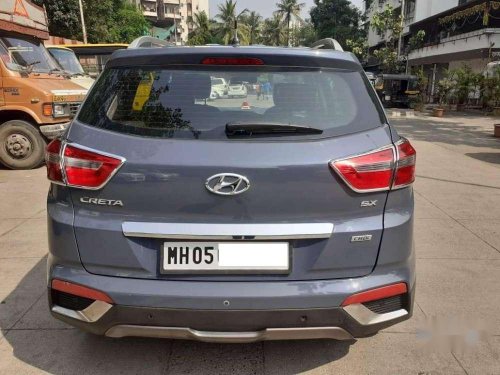 Used 2015 Hyundai Creta 1.6 SX MT for sale at low price