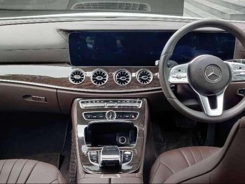 Used 2018 Mercedes Benz S Class AT for sale 