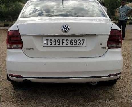 2015 Volkswagen Vento MT for sale at low price