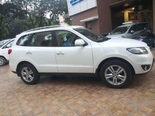 2011 Hyundai Santa Fe MT for sale