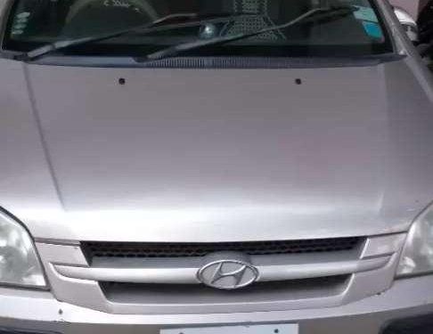 Used 2005 Hyundai Getz MT for sale at low price