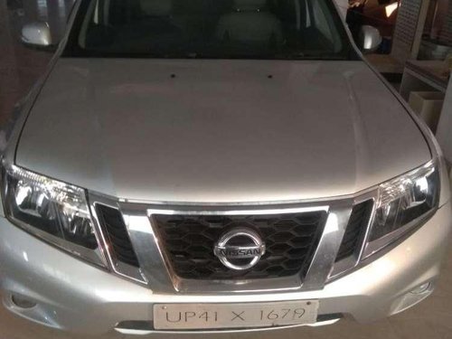 Used Nissan Terrano XL MT for sale 