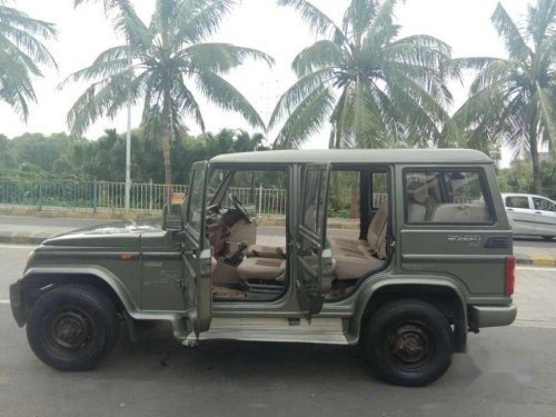 Used Mahindra Bolero ZLX 2014 MT for sale 