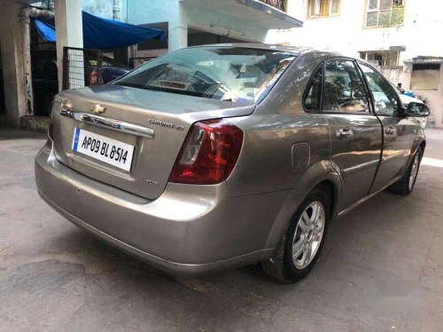 Chevrolet Optra Magnum LT 2.0 TCDi, 2007, Diesel AT for sale 