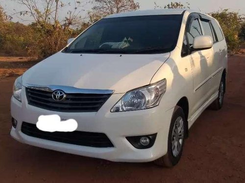 Used Toyota Innova 2012 MT for sale 