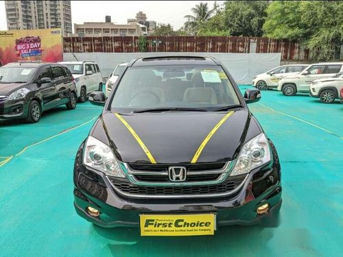 Used 2011 Honda CR V MT for sale