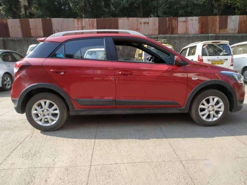 Used Hyundai i20 Active 2017 1.2 S AT for sale 