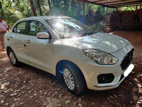 Used Maruti Suzuki Dzire 2017 AT for sale 