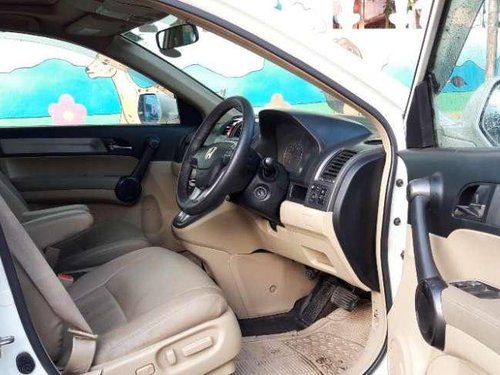 Used Honda CR V AT for sale at low price