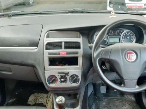 2012 Fiat Punto MT for sale 