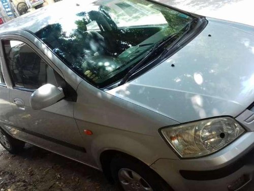 Used 2005 Hyundai Getz GLS MT for sale