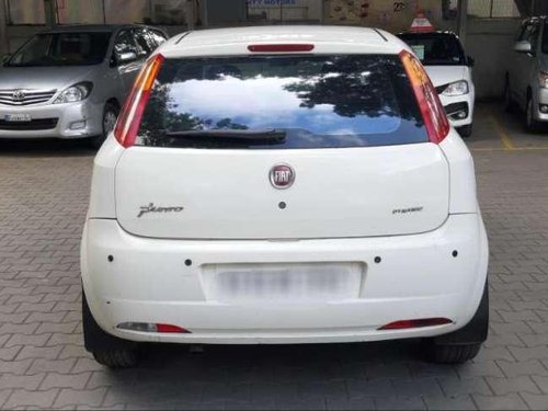 2012 Fiat Punto MT for sale 