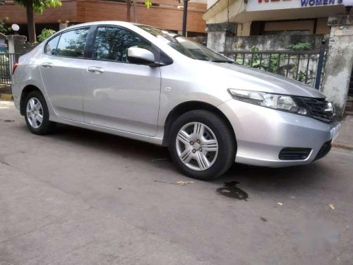 Used 2012 Honda City MT for sale