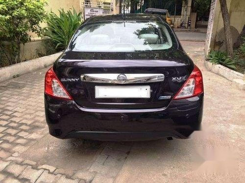 Used 2014 Nissan Sunny AT for sale 