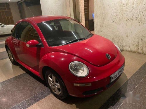 Used Volkswagen Beetle 2.0 2010 AT for sale 