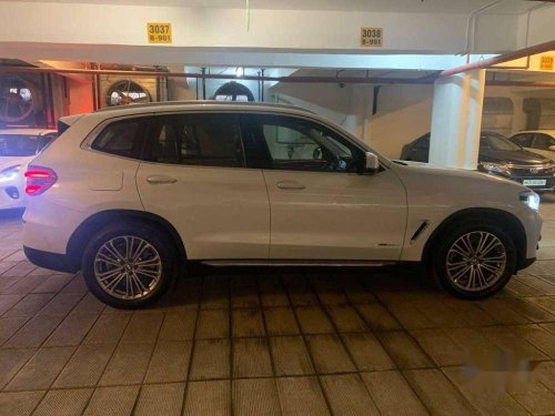 BMW X3 xDrive 20d xLine 2018 AT for sale 