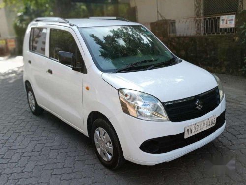 Used 2012 Maruti Suzuki Wagon R LXI CNG MT for sale