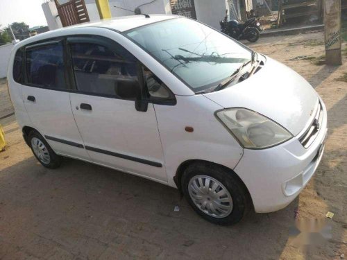 Used 2008 Maruti Suzuki Zen Estilo MT for sale