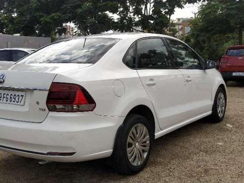 2015 Volkswagen Vento MT for sale at low price