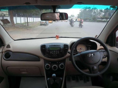 Used Hyundai i10 1.2 Kappa SPORTZ, 2009, Petrol MT for sale 