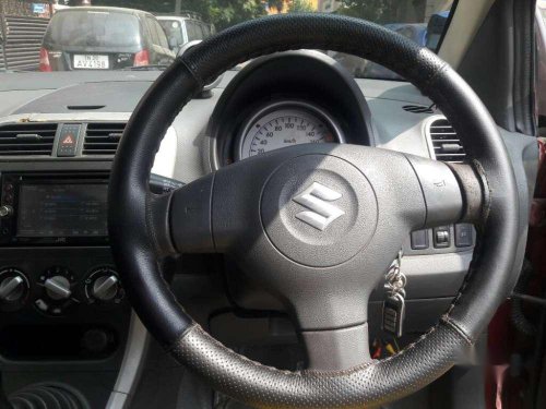 Used Maruti Suzuki Ritz Vdi BS-IV, 2009, Diesel MT for sale 