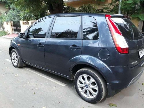 Ford Figo Duratorq Diesel Titanium 1.4, 2013, Diesel MT for sale 