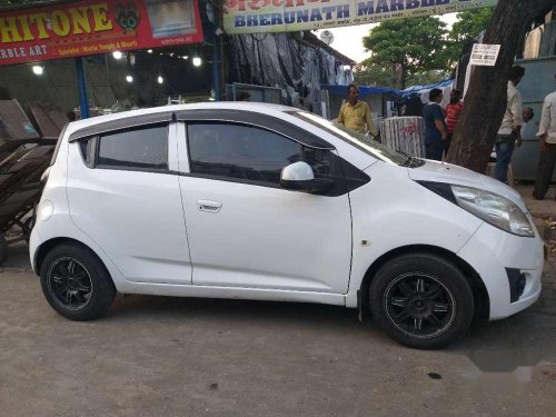Chevrolet Beat LS Petrol, 2011, CNG & Hybrids MT for sale 