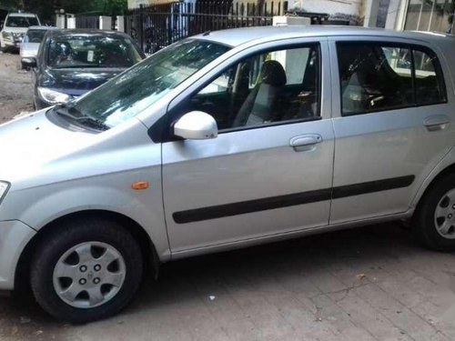 Used 2005 Hyundai Getz GLS MT for sale