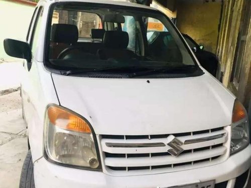 2008 Maruti Suzuki Wagon R MT for sale at low price