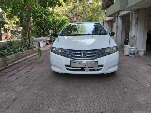 Used Honda City 2010 MT for sale 