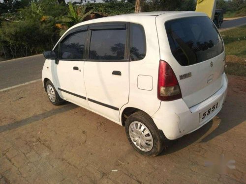 Used 2008 Maruti Suzuki Zen Estilo MT for sale