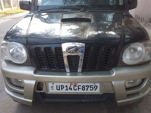 Used Mahindra Scorpio LX MT car at low price