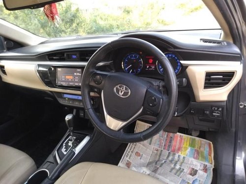 Toyota Corolla Altis 2013-2017 G AT for sale