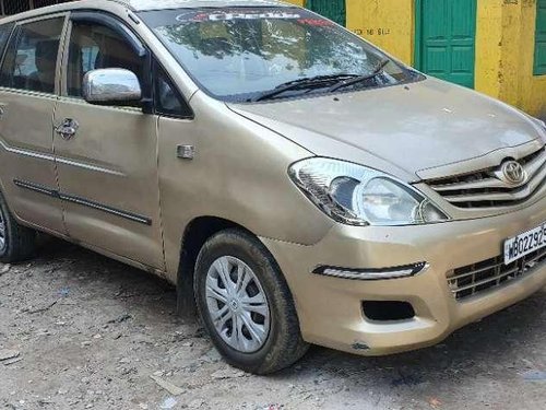 Used Toyota Innova 2.5 GX 7 STR 2008 MT for sale 