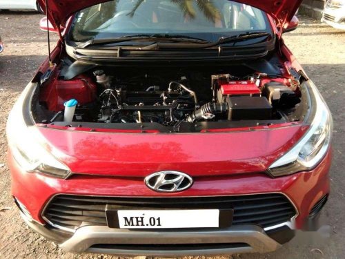 Used Hyundai i20 Active 2017 1.2 S AT for sale 