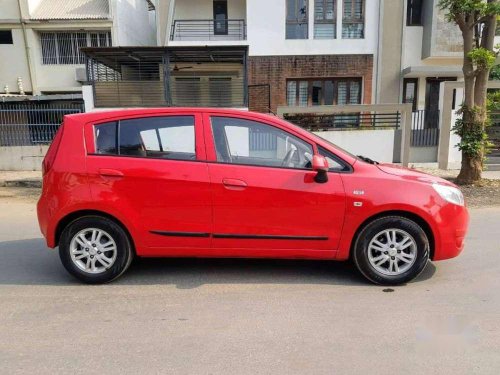 Chevrolet Sail U-VA 1.2 LT ABS, 2014, Diesel MT for sale 