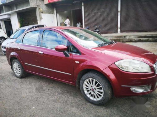 2009 Fiat Linea MT for sale 