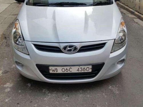 Used Hyundai i20 Magna MT MT for sale at low price